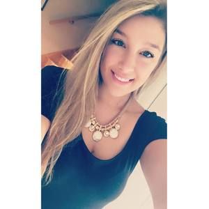 Meet your Posher, Gabrielle